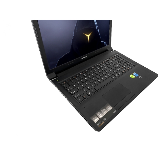 Laptop Lenovo Cztero i5 Ram-8GB NVIDIA-GT 1000GB USB3.0 Win10 Notebook